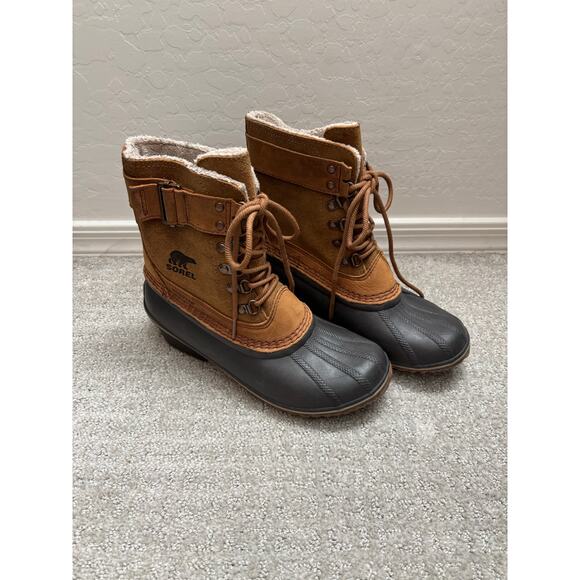 Sorel Women's Boots - Picture 1 of 7